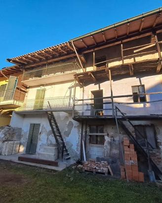 CASA INDIPENDENTE A SUNO