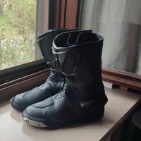 Stivali da moto Course, uomo