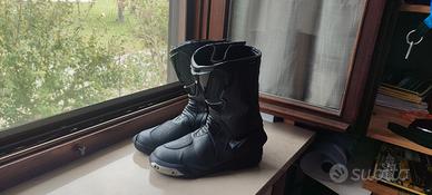 Stivali da moto Course, uomo