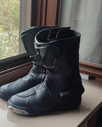 Stivali da moto Course, uomo