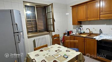 Taranto Via Amalfi ampio 3 vani