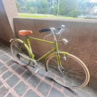 Bicicletta Gianni Motta