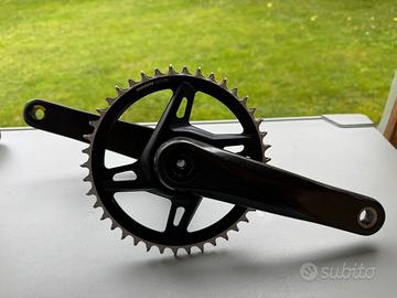 Guarnitura Sram Force Dub Wide corona 42