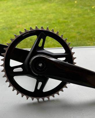Guarnitura Sram Force Dub Wide corona 42