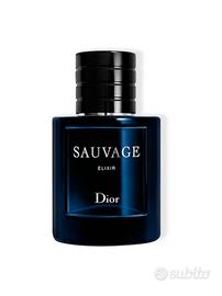 Sauvage Elixir - Eau de Parfum 100ML