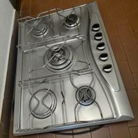 Piano cottura Whirlpool 