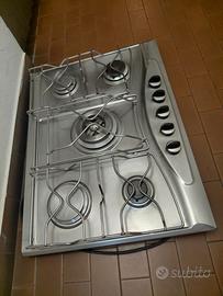 Piano cottura Whirlpool 