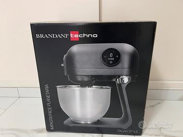 Brandani planetaria nuova imballata