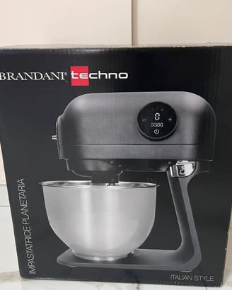 Brandani planetaria nuova imballata