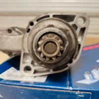 motorino avviamento Golf 5 originale Valeo