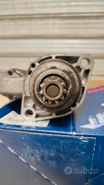 motorino avviamento Golf 5 originale Valeo