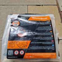 Calze neve certificate autosok le orginali 685