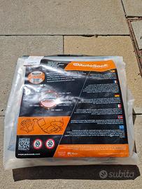 Calze neve certificate autosok le orginali 685