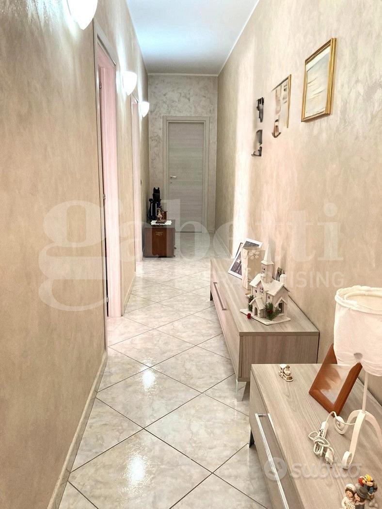 Appartamento Torremaggiore [Cod. rif 3279761VRG] - Vista 5