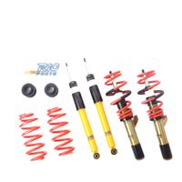 KIT SOSPENSIONE FILETTATA EIBACH MTS VOLKSWAGEN VW