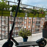 Monopattino Elettrico Ducati Pro 1
