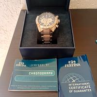 orologio Festina 