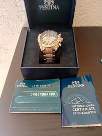 orologio Festina 