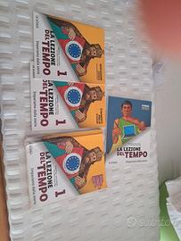 Libri scolastici