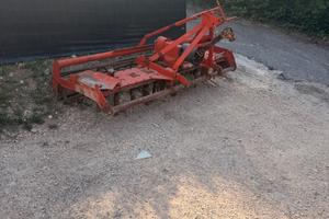 gira liquame spandi e erpice 2,50 m