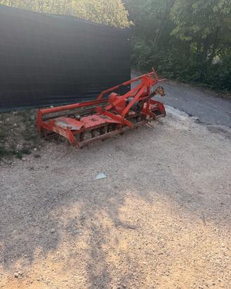 gira liquame spandi e erpice 2,50 m