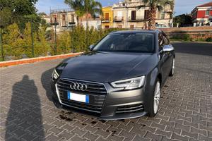 Audi A4 2.0tdi 190cv