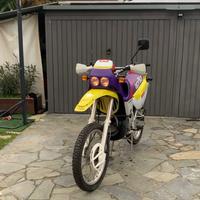 Aprilia Tuareg Rally 125cc 1992