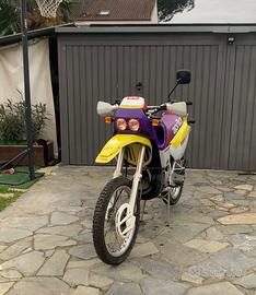 Aprilia Tuareg Rally 125cc 1992