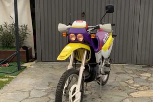 Aprilia Tuareg Rally 125cc 1992