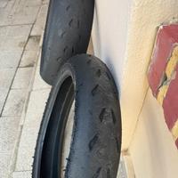 Michelin power cup 2