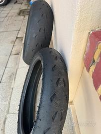 Michelin power cup 2