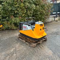 A265 - Piastra radiocomandata Wacker Neuson