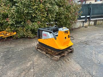 A265 - Piastra radiocomandata Wacker Neuson