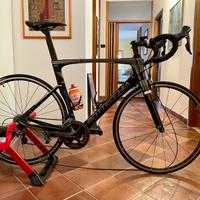 Bici da Corsa Bottecchia T1 Tourmalet