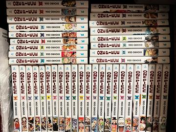 Manga ONE PIECE