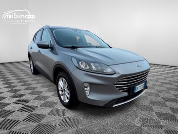 Ford Kuga 1.5 EcoBlue Titanium- 07/2020