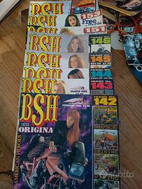 Rivista BSH