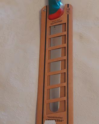 coltello per prosciutto 