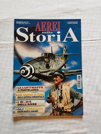 Aerei nella Storia, revista N°78
