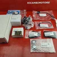 KIT SISTEMA COMUNICAZIONE CASCO BMW