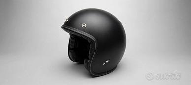Casco Moto Jet tg.S 55-56
