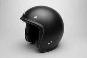 Casco Moto Jet tg.S 55-56