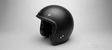 Casco Moto Jet tg.S 55-56