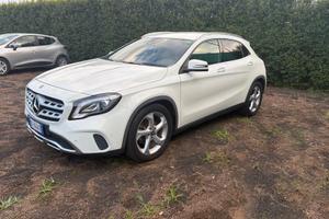 Mercedes-benz GLA 200 d Automatic 4Matic Executive