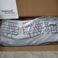 tastiera professionale 