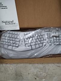 tastiera professionale 