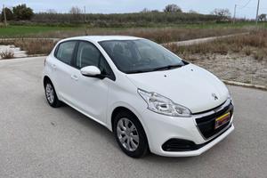 Peugeot 208 BlueHDi 100 S&S 5 porte Active Van 2 p