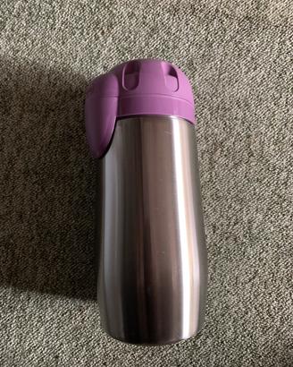 Thermos porta biberon Chicco