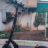 monopattino Kugoo Kirin M4