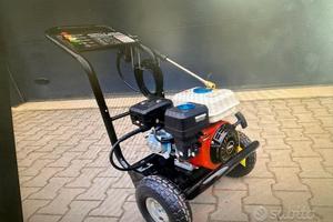 Idropulitrice 3500 PSI Honda NUOVA